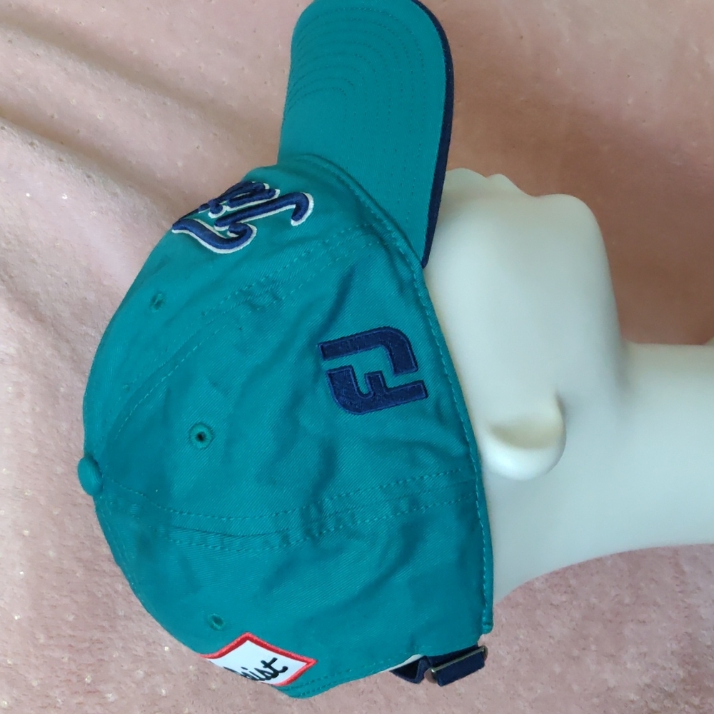 Titleist Cap/Hat Adjustable Back - image 4
